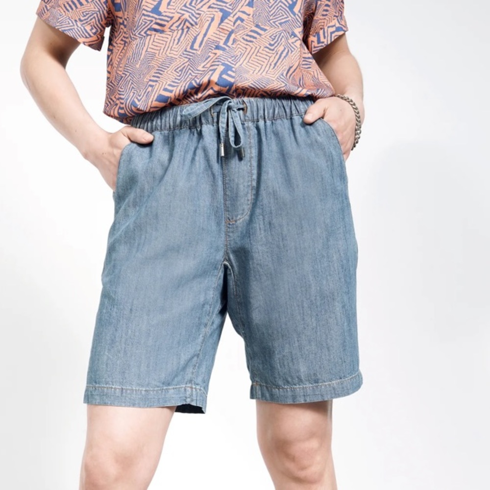 Wildfang The Essential Drawstring Shorts